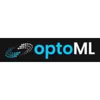 optoML logo