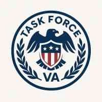 Task Force VA logo