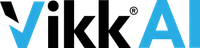Vikk AI logo