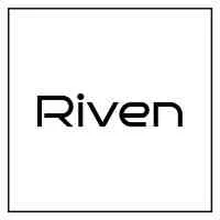 Riven Systems logo