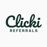 Clicki logo