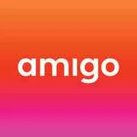 Amigo logo