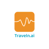 Traveln.ai logo