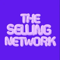 The Selling Network logo