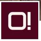 Objection logo