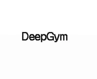 Deepgym logo