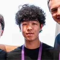 Bryan Hong
