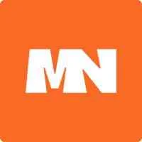 Maurice & Nora logo