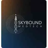 Skybound Medtech logo