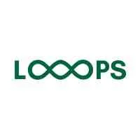 LOOOPS Food Lab logo