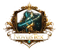 NovusTex logo