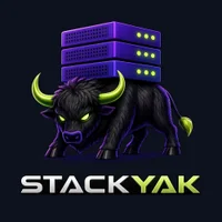StackYak logo