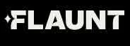 Flaunt logo