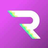 RaveWave logo