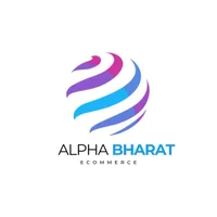 Alpha Bharat Ecommerce logo