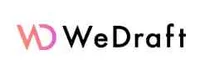 WeDraft logo