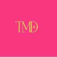 The Melanie Dolls logo