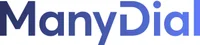 ManyDial logo
