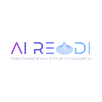 AI Readi logo