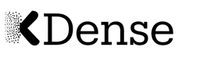 K-Dense logo