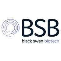 Black Swan Biotech logo
