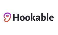 Hookable logo