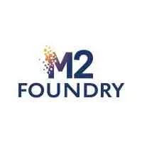 M2 Foundry logo