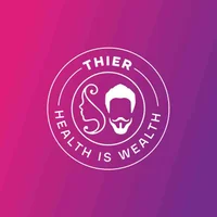 Thier logo