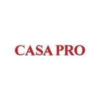 CASA PRO logo