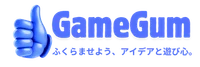 GameGum logo
