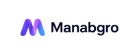 Manabgro logo