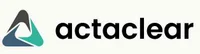 Actaclear logo