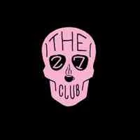 27 Club Coffee logo