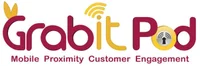 Grabit Pod logo