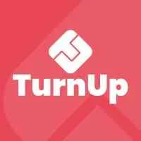TurnUp logo
