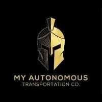 My Autonomous Transportation Co. logo