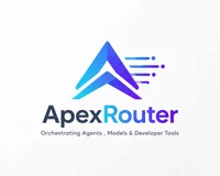 APEXROUTER logo