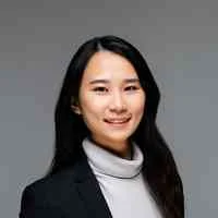 Liv Huang