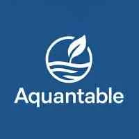 Aquantable logo