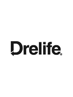 Drelife logo