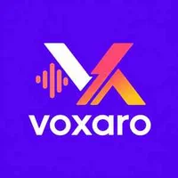 Voxaro logo