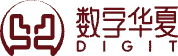 Digit Huaxia logo