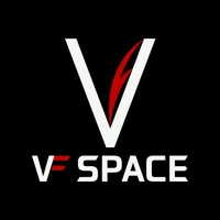 VF Space logo