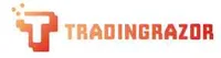 TradingRazor logo