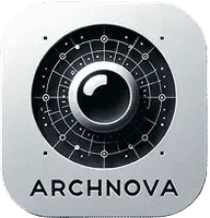 ArchNova logo
