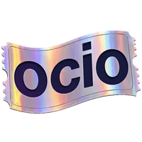 Ocio logo