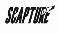 Scapture logo