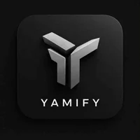 Yamify logo