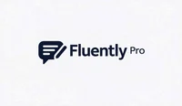 Fluently Pro logo