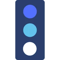 Blue Street Data logo